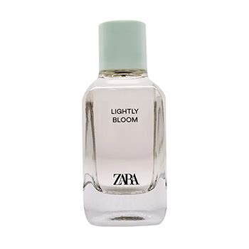 zara lightly bloom|LIGHTLY BLOOM EDP 2 x 100 ML (3.4 FL. OZ)